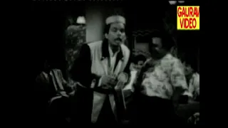 Johny Walker (1957) - Ae Dil Tu Na Darr Iss Jahaan Se