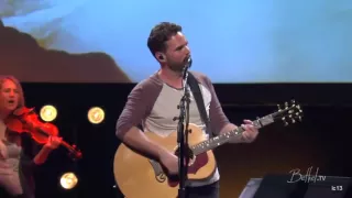 Great Are You Lord + How Great is Our God - Jeremy Riddle
