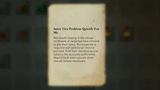 How to Complete Solve This Problem Quickly For Me Enigma in Assassin's Creed Mirage (Enigma Guide)