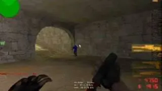 Counter Strike 1.6 WallHack v1.0 by shally "WallHack" "Unban" "Model" "Low Ping" "AWP Fast" "GUI"