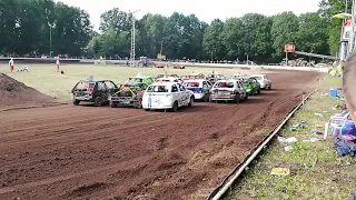 Blijham juli 2019 finale