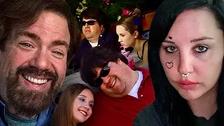 Inside DAN SCHNEIDER'S and AMANDA BYNES' BIZARRE RELATIONSHIP