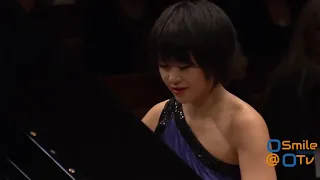 Piano fo all -  Yuja Wang   Mozart alla turca