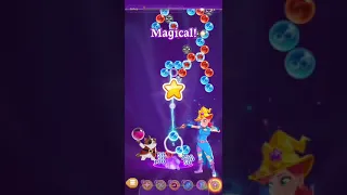 Bubble witch saga 3 level 4234