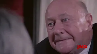 Donald Pleasence || Evolution