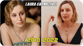 Downton Abbey Cast ★ THEN AND NOW 2022 !