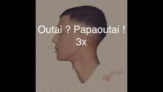 Stromae - Papaoutai - Paroles/Lyrics - Official Audio HD