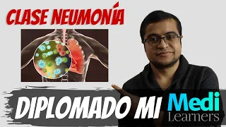 Neumonía 2022 | Diplomado Medicina Interna