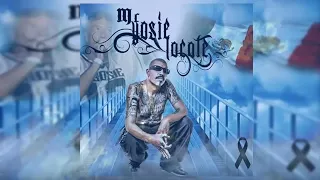 Homenaje A Mr Yosie Lokote//Dedicación Especial MRH//MISICRAPHOOD(2018