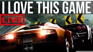 Retro Sunday - Test Drive Unlimited | I LOVE THIS GAME |