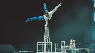 Crystal by Cirque du Soleil