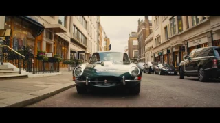 Kingsman 3 The Golden Circle trailer 3