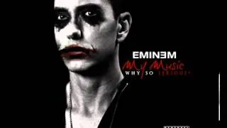 Eminem - No Return ft. Drake HQ (NEW 2012 ALBUM).mp4