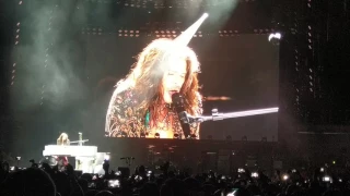 AEROSMITH - Dream on - Krakow PL 03.06.17