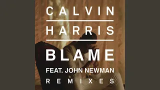 Blame (R3HAB Trap Remix)