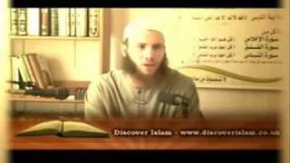 Beautiful Islamic Revert Stories جميلة الإسلامية قصص المهتدين