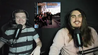 Simple Man - Lynyrd Skynyrd | College Students' FIRST TIME REACTION!