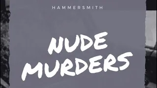 Jack The Stripper | Nude Murder #podcast #truecrime