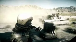 Battlefield 3 - It`s Time Music video