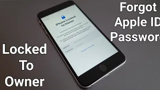 OCTOBER 2022!! Every iPhone Activation lock | Bypass Disable Apple ID | iOS 16,15,14,13,12,11,10,9,8