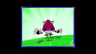 BEST Metal Sonic TikTok Edits Compilation #metalsonic |Frookipop|