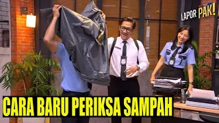 Eni Nuraeni Melapor Kosnya Penuh Sampah, Kondre & Wendi Malah Bingung | LAPOR PAK! (26/10/22) Part 1