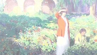 The Butler Institute of American Art: California Impressionism