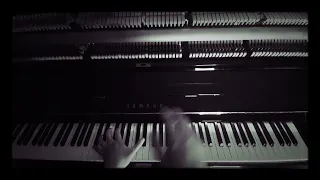 I Wanted To Leave (Piano Cover) - SYML