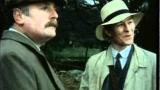 1982 Hound of the Baskervilles: episode 2 part 3