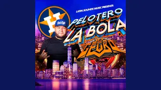 Pelotero La Bola