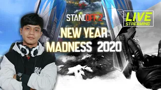 STANDOFF 2 - MALAM DIMANA PRO PLAYER ON