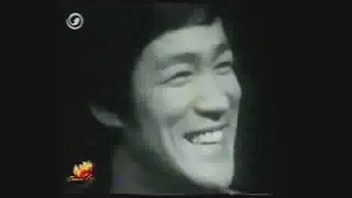 Bruce Lee, Das verlorene Interview, Deutsch, Full Version 1971