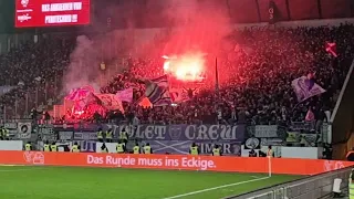 VFL Osnabrück vs Essen 1 : 0
