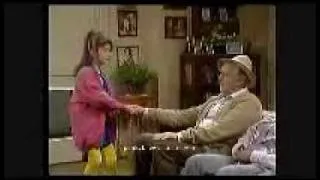 Punky Brewster and Henry Warnimont:Because you loved me