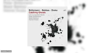 Brötzmann, Bekkas & Drake: Catching Ghosts Live (Full Album)