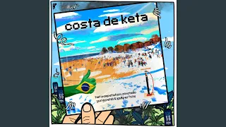 Costa De Keta (feat. KA$PER HITS)