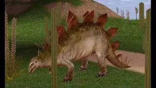 Tatem Games - Carnivores: Dinosaur Hunter Trailer
