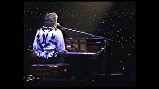 Paul McCartney - Let It Be (Live in Charlotte 1993)