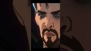 Supreme Strange vs Ultron | Whatsapp Status | What If | Marvel | #shorts