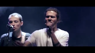 Ил & Zoloto - СОНЯ (Live GlavClub)