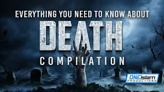 Everything You Need To Know About DEATH - COMPILATION