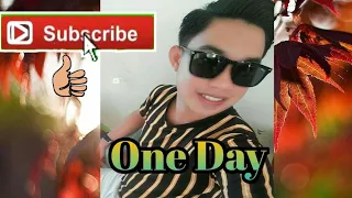 One Day (Rubenson Decen Cover)