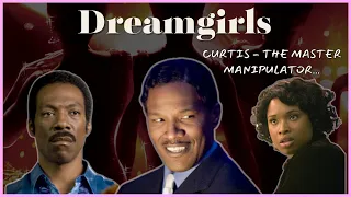 Justice for Effie and Jimmy - Dreamgirls 2006 movie commentary recap