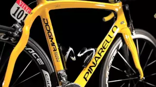 Pinarello DOGMA 65.1 ENG