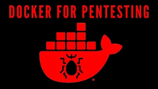 Docker For Pentesting And Bug Bounty Hunting