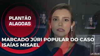 MARCADO JÚRI POPULAR DO CASO ISAÍAS MISAEL, ASSASSINADO POR ESPANCAMENTO EM UNIDADE DE INTERNAÇÃO