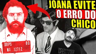 Divaldo Franco pode evitar o erro de Chico Xavier | Geraldo Lemos Bolsonarista e Lula Anticristo