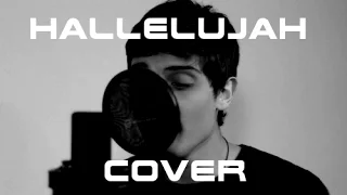 Leonard Cohen - Hallelujah - Cover by Adriaan Beukers