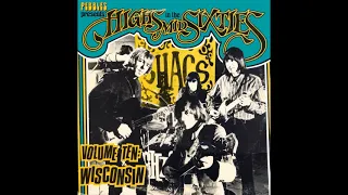 V/A Highs In The Mid Sixties Volume 10: Wisconsin