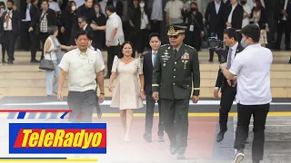 SRO | TeleRadyo (16 January 2023)